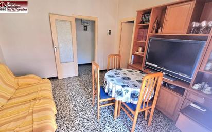 Sala d'estar de Pis en venda en Benidorm amb Aire condicionat i Terrassa