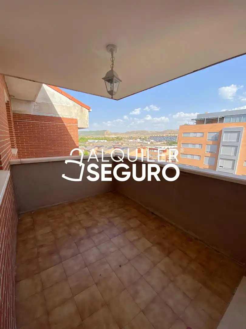 Flat for rent in Prado de taracena, Las Lomas - Salinera - La Muñeca