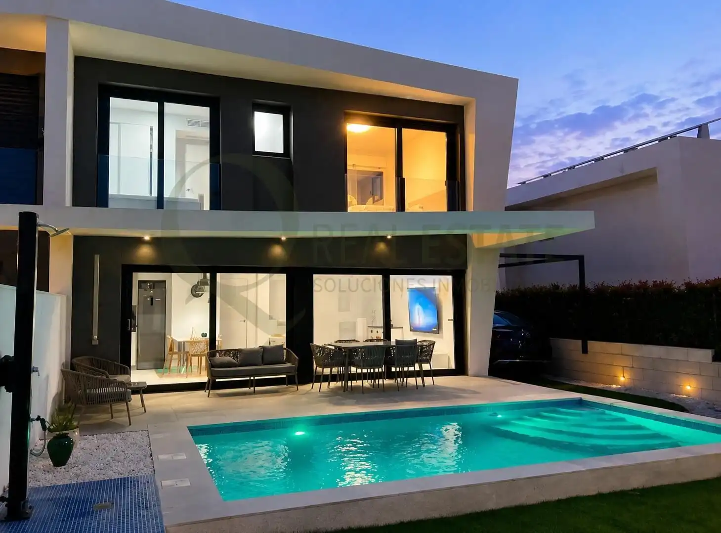 Villa avec terrasse à vendre à Gran Alacant, imagen 26
