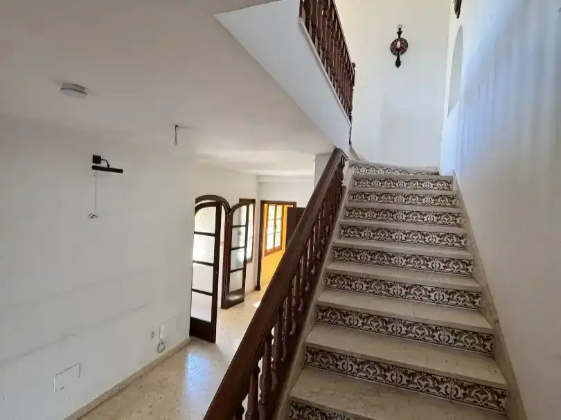 Casa o xalet en venda en Fuengirola amb Aire condicionat i Balcó
