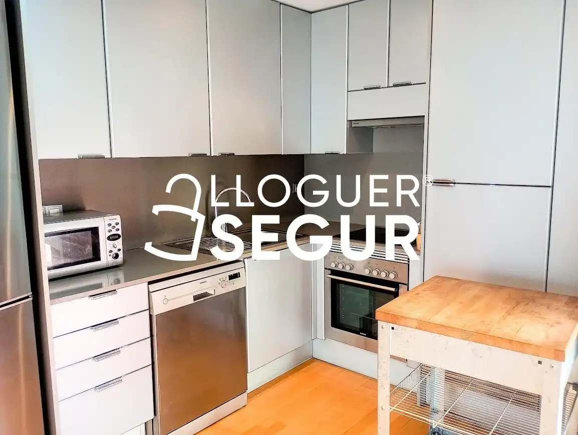 Wohnung mit Aufzug zur Miete in Diagonal, imagen 3