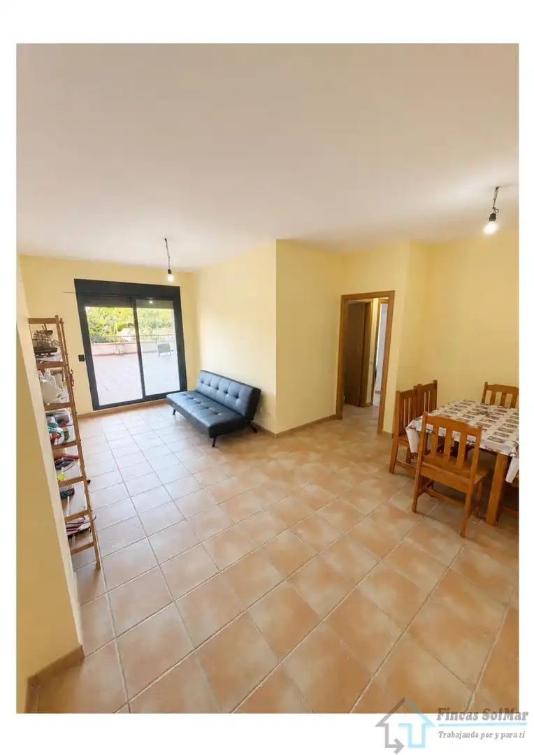 Appartement compact avec piscine à vendre à Canet d'En Berenguer, imagen 13
