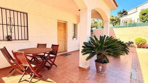 Photo 3 of Houses for sale in Avenida França, Mas Mel, Calafell