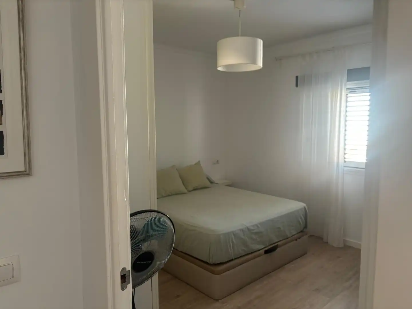 Dormitori de Pis en venda en Pilar de la Horadada amb Aire condicionat, Calefacció i Parquet