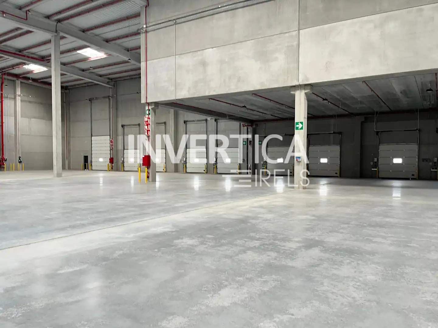 Nave industrial con ascensore in affitto a Carrer Blanquers 92, imagen 10