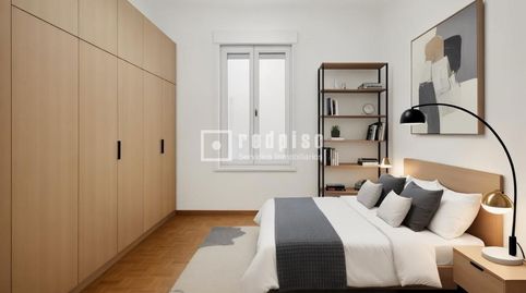 Foto 4 de Piso en venta en De Covarrubias, Trafalgar, Madrid Capital