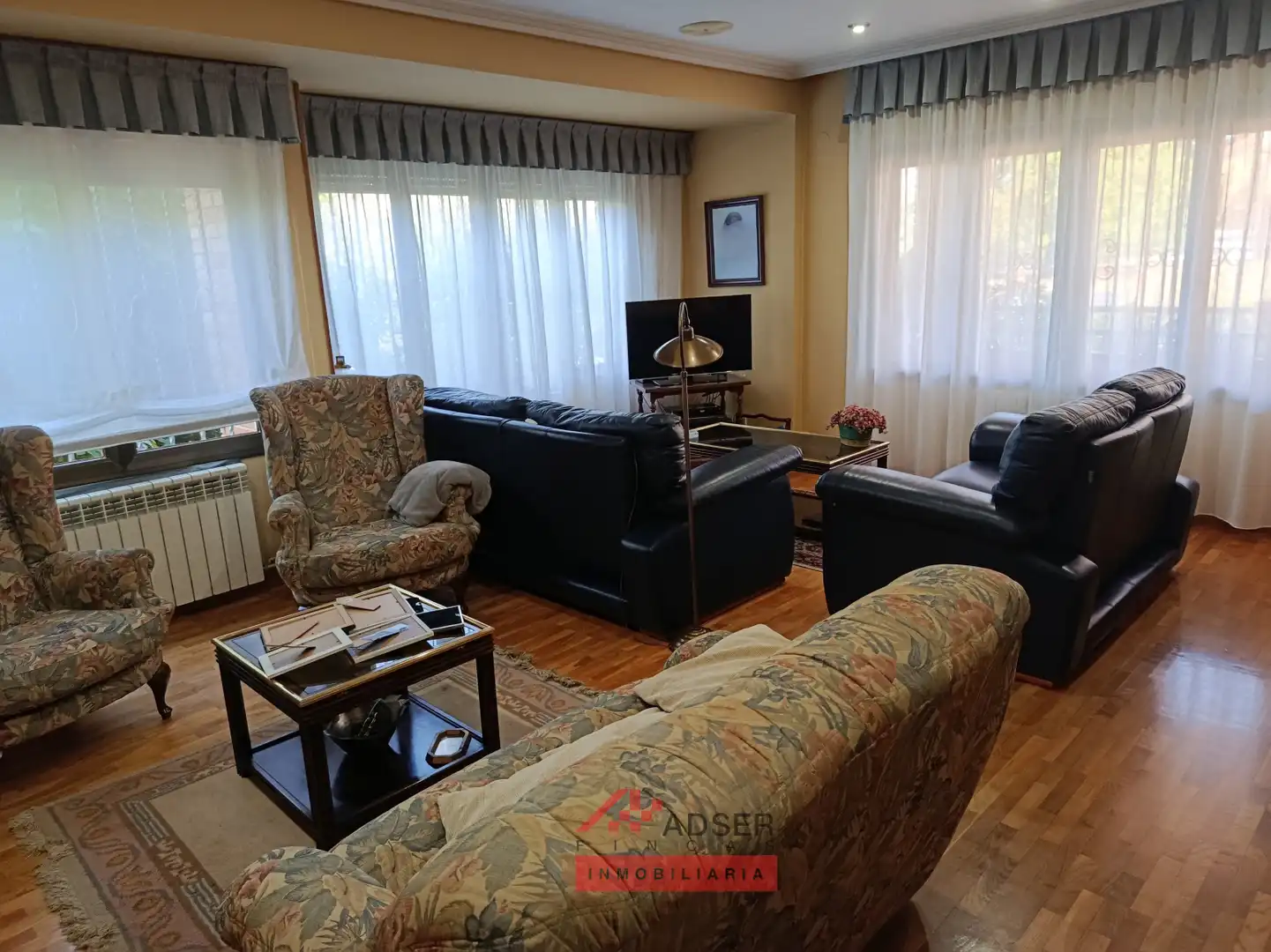 Haus mit Pool zum Verkauf in Logroño - AV MADRID, imagen 25