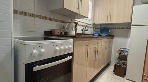 Foto 5 de Apartament en venda a Platja de Llevant, Tarragona