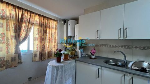 Foto 5 de Apartamento en venta en Camino Algarrobo - Las Arenas, Vélez-Málaga