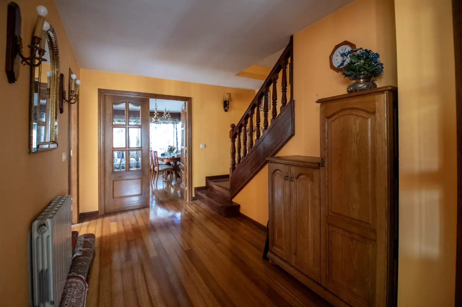 Casa o chalet en venta en Villaviciosa con Calefacción, Terraza y Trastero