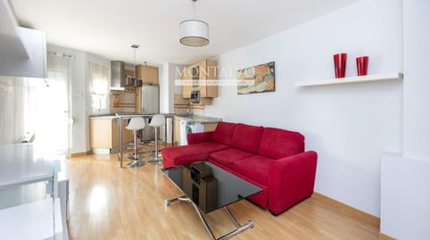 Foto 3 de Piso en venta en Altillo de las Eras, 1, Plaza de Toros, Granada