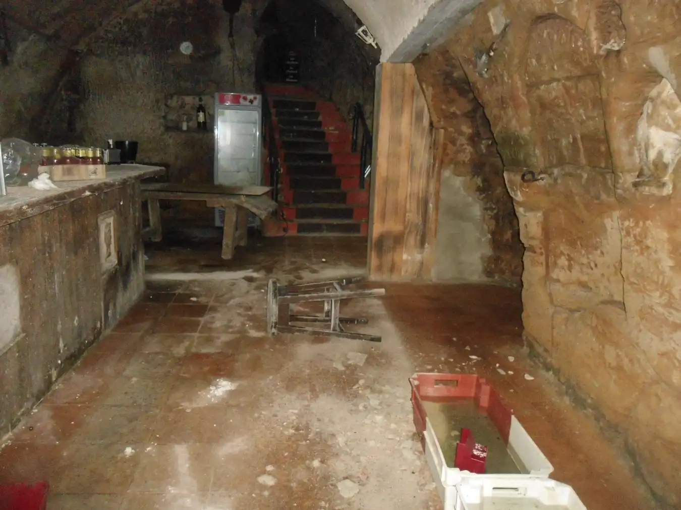 Commercial properties for sale in Arabayona de Mógica