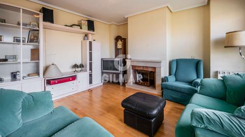 Foto 5 de Àtic en venda a Guindalera,  Madrid Capital