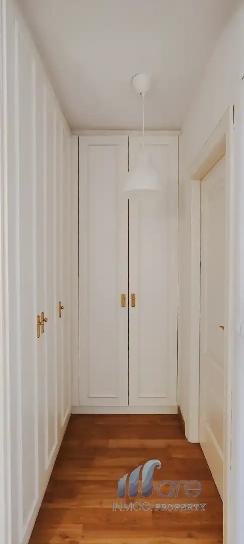 Bedroom of Flat for sale in Granada  with Heating and Parquet flooring