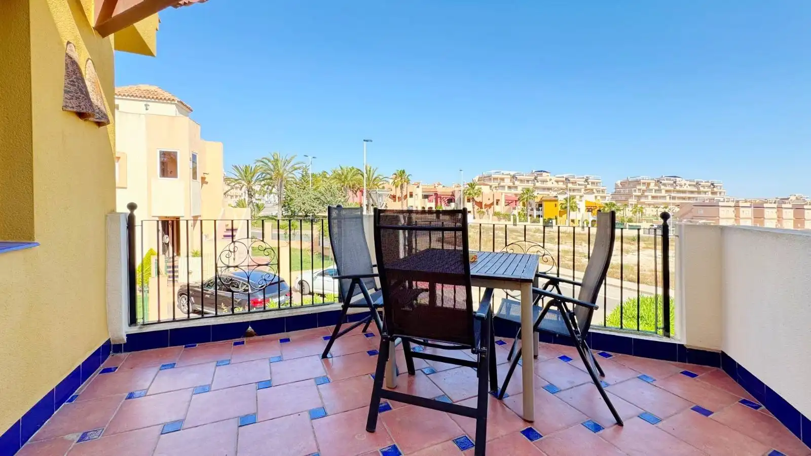 Penthouse mit Pool zum Verkauf in Los Balcones - Los Altos, imagen 8