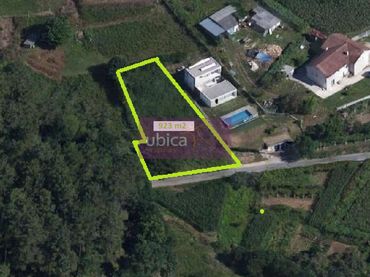 Terreno residenziale in vendita a Mos