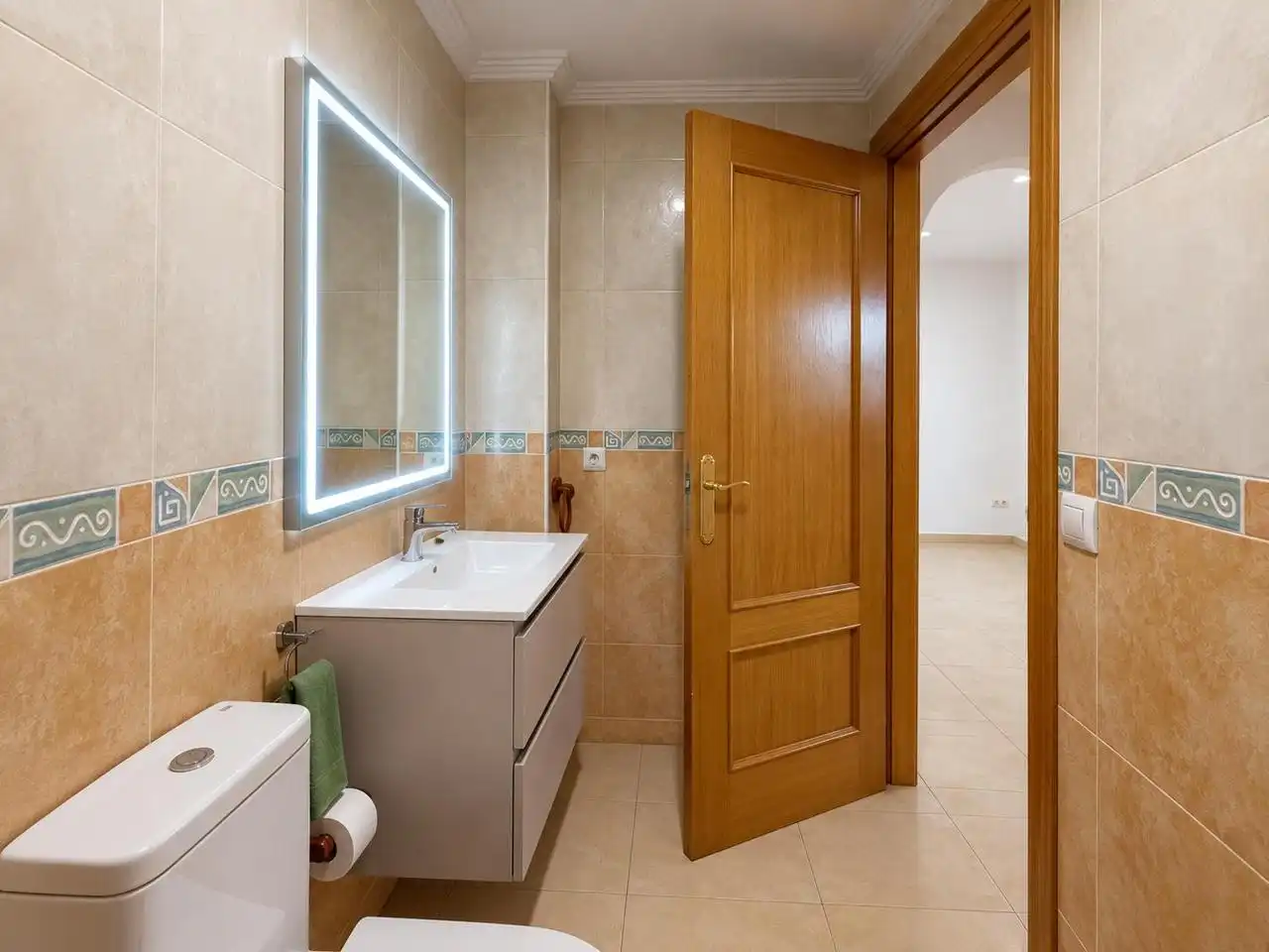 Appartement avec ascenseur à vendre à Calle Colombia, imagen 40