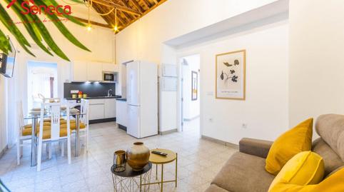 Photo 5 of Flat for sale in Gragea, Casco Histórico  - Ribera - San Basilio, Córdoba