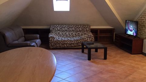 Foto 5 de Piso en venta en Plaza Marrón, Novés, Toledo