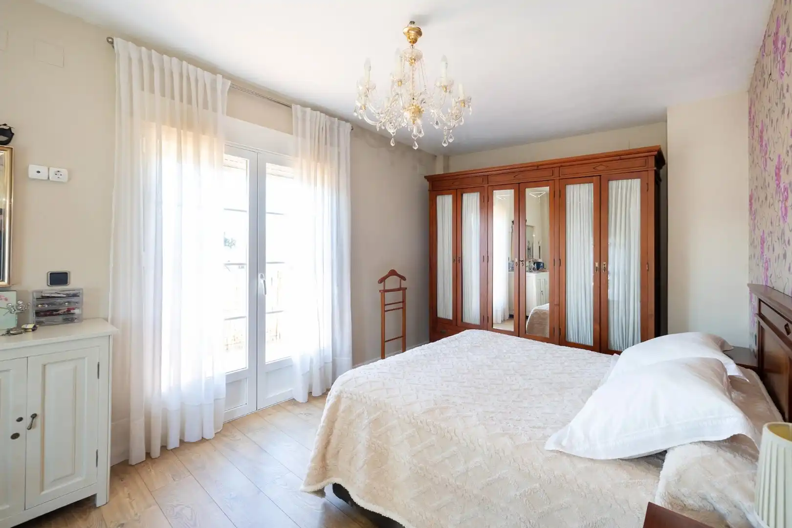 Habitación de Casa o chalet en venta en Alhendín con Calefacción, Jardín privado y Terraza