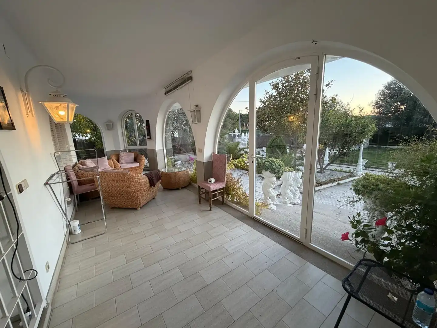 Villa con piscina in vendita a Nord, imagen 50