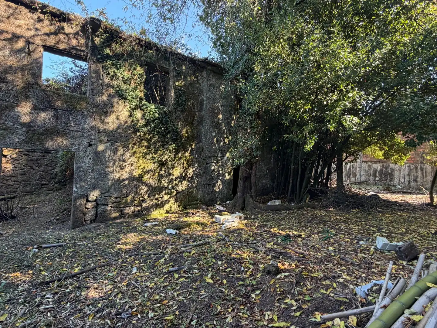 Casa rústica con jardín en venta en PO-254, imagen 25
