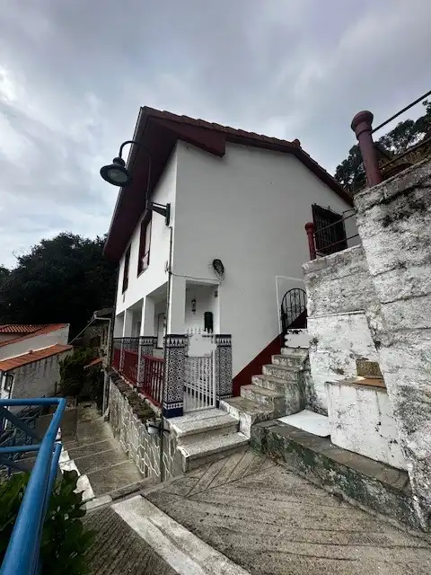 Abitazione con giardino in vendita a Calle Cimadevilla 18, imagen 7