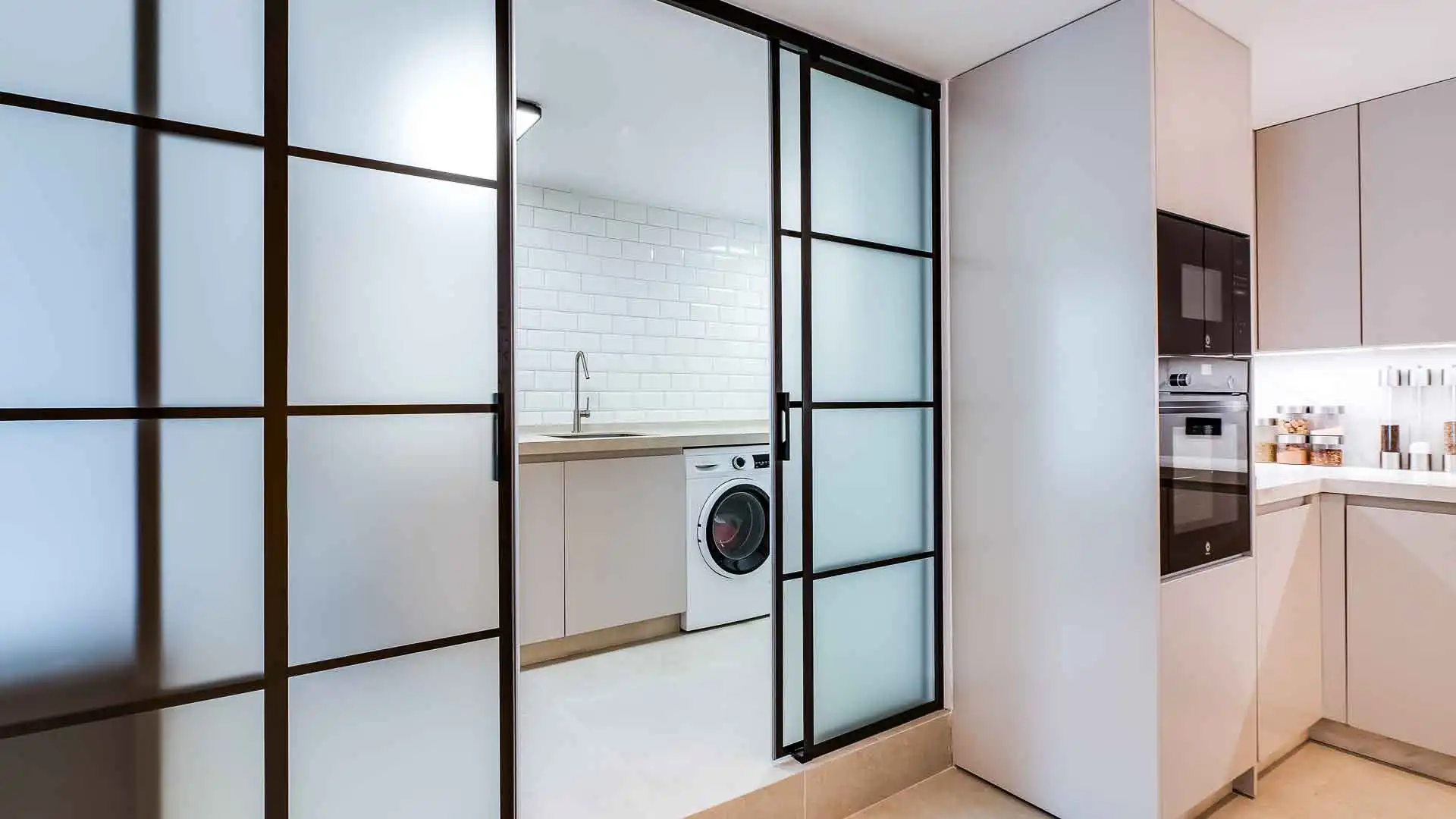 Apartament amb piscina en venda a Milla de Oro, imagen 23