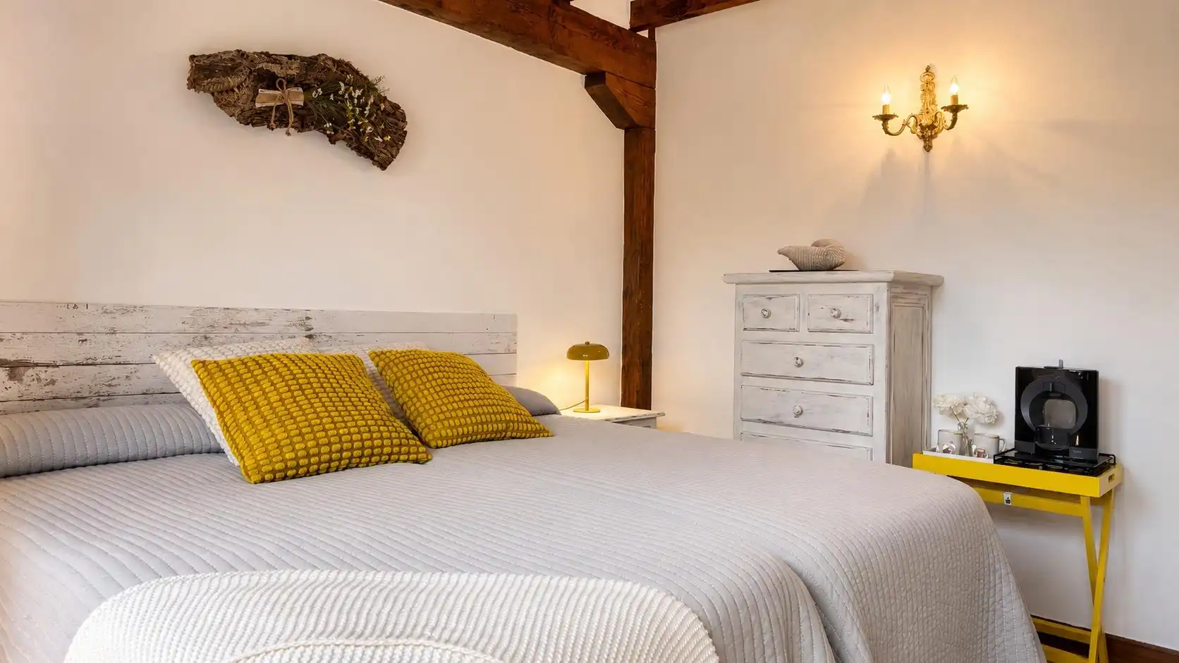 Habitación de Casa o chalet en venta en Ruiloba con Calefacción, Jardín privado y Terraza