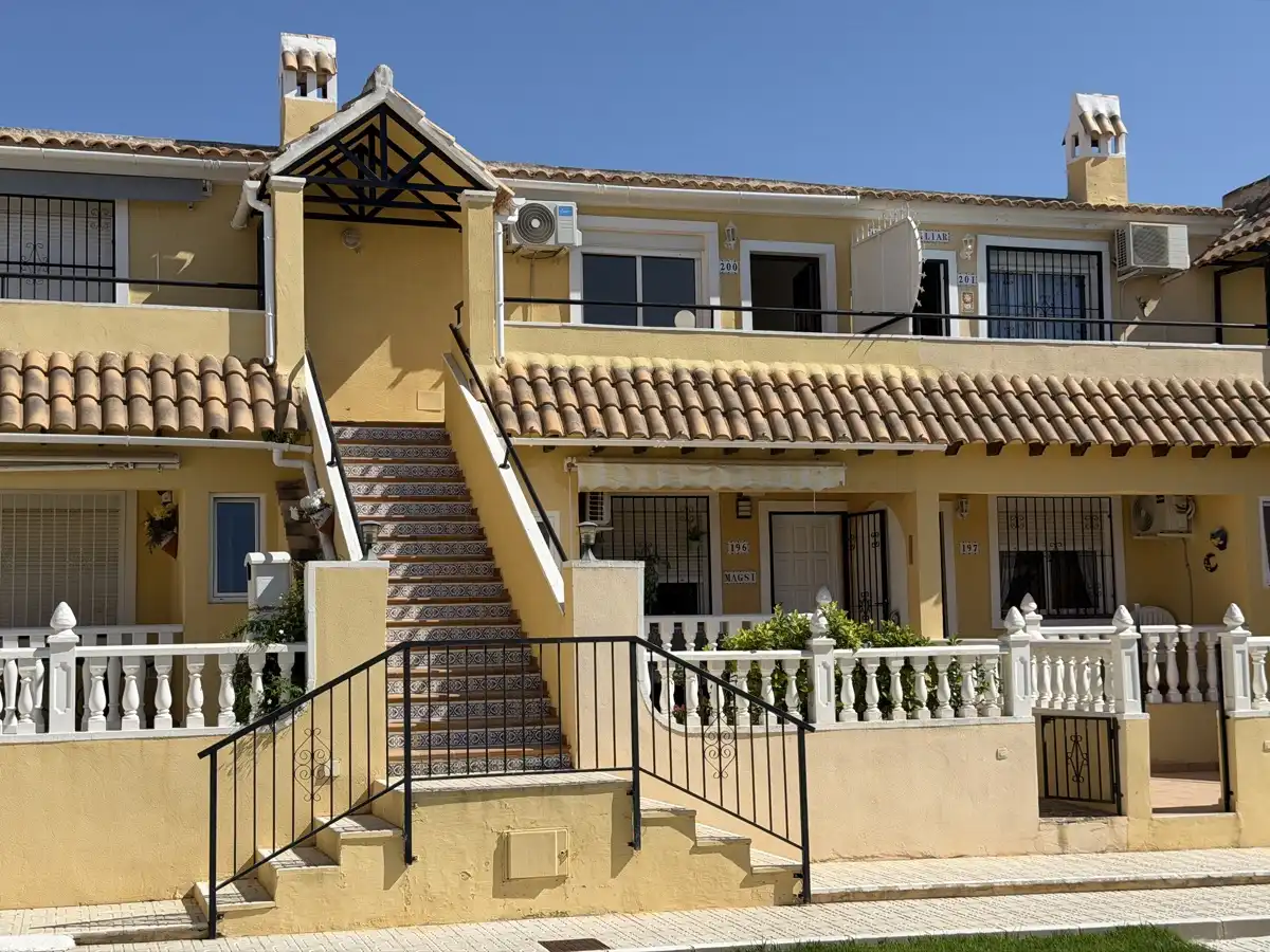 Appartement compact à vendre à Orihuela ciudad, imagen 16