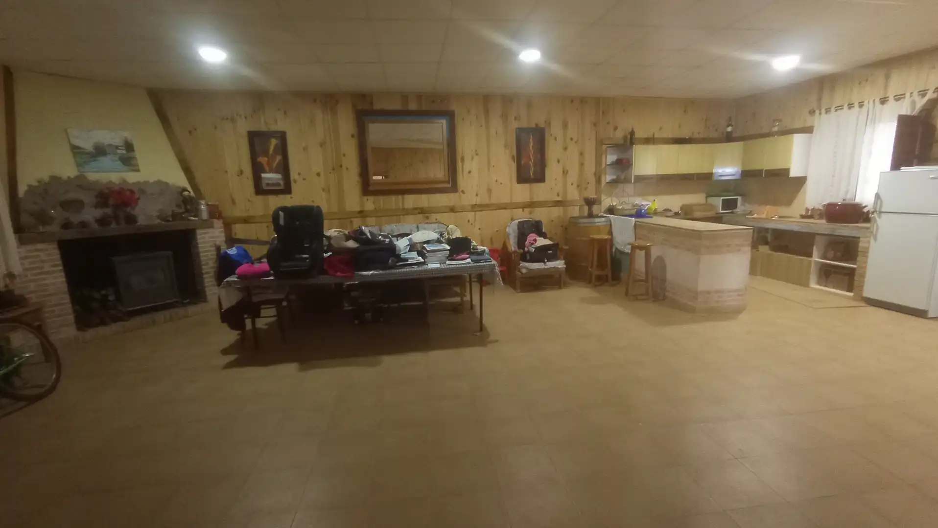 Residential for sale in Picón