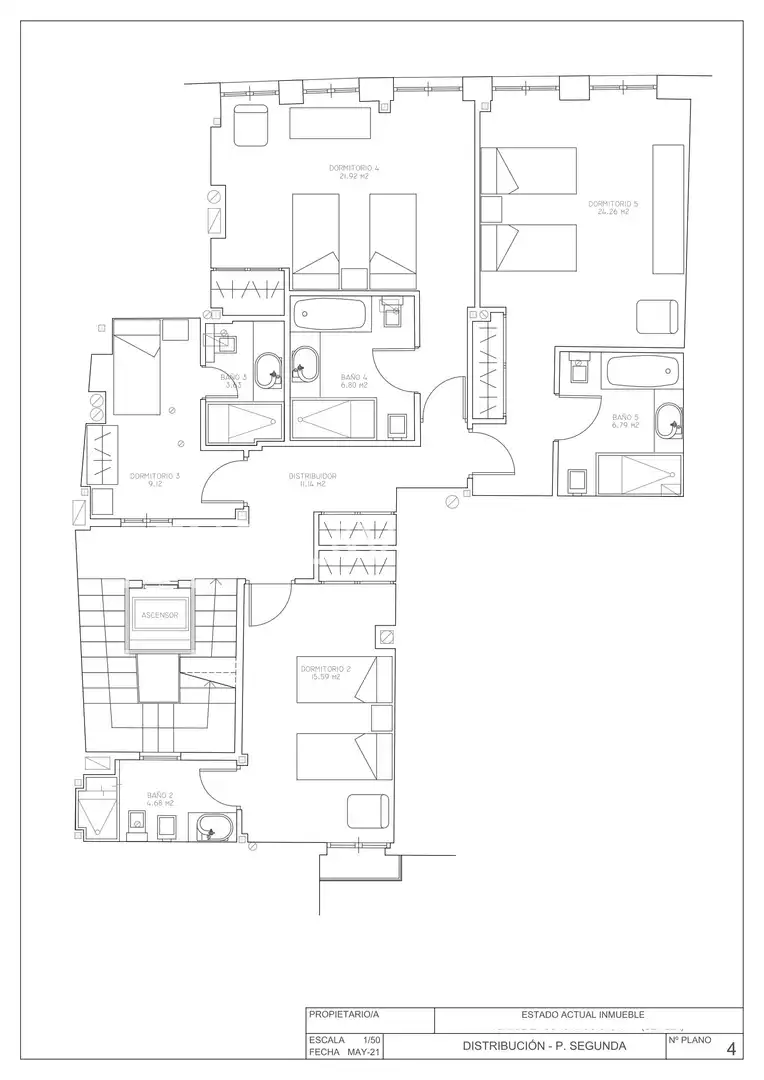 Casa o chalet en venta en Sevilla con Aire acondicionado, Calefacción y Parquet