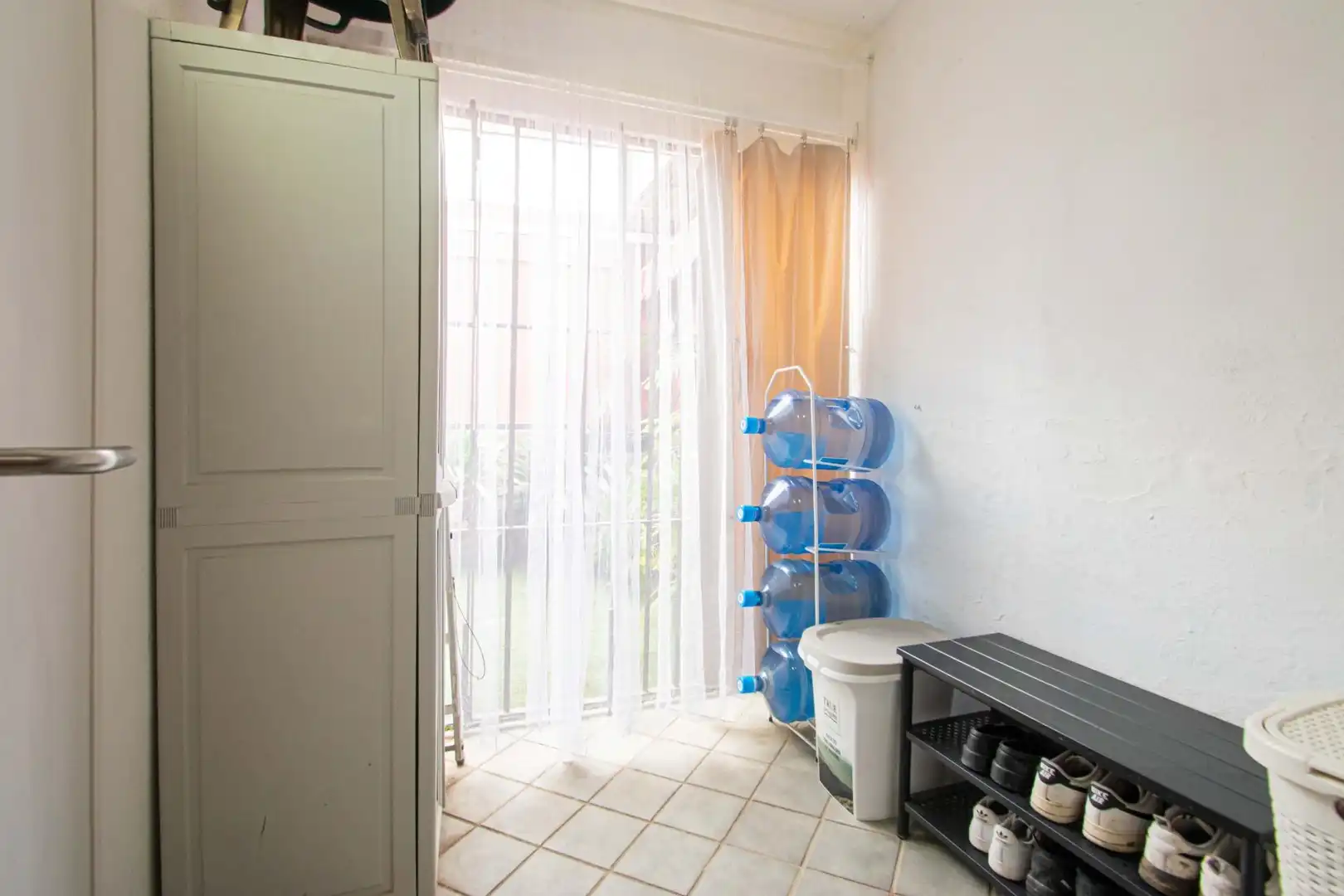 Casa adosada en venta en Gines con Aire acondicionado, Jardín privado y Trastero