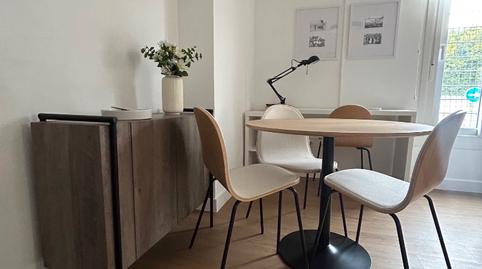 Foto 3 de Pis de lloguer a San Julián,  Sevilla Capital