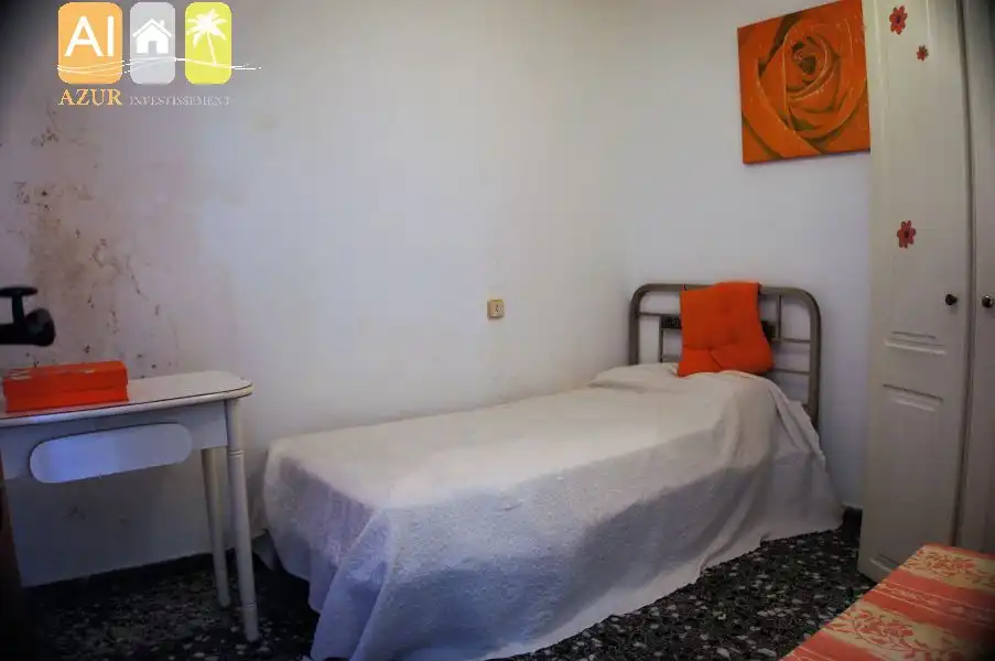 Casa o xalet en venda a Altea ciudad