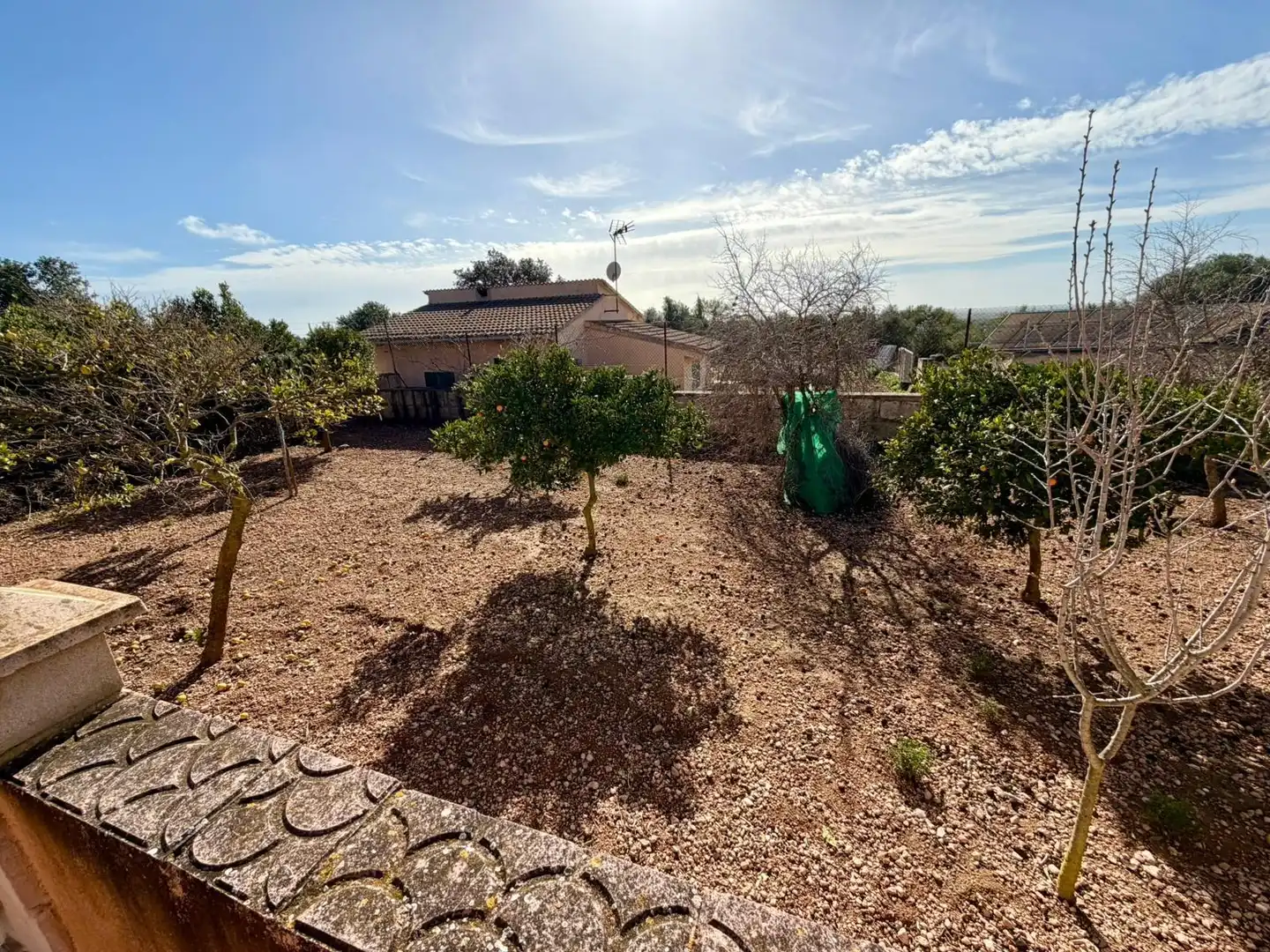 Country homes for sale in Llucmajor  with Private garden, Terrace and Alarm