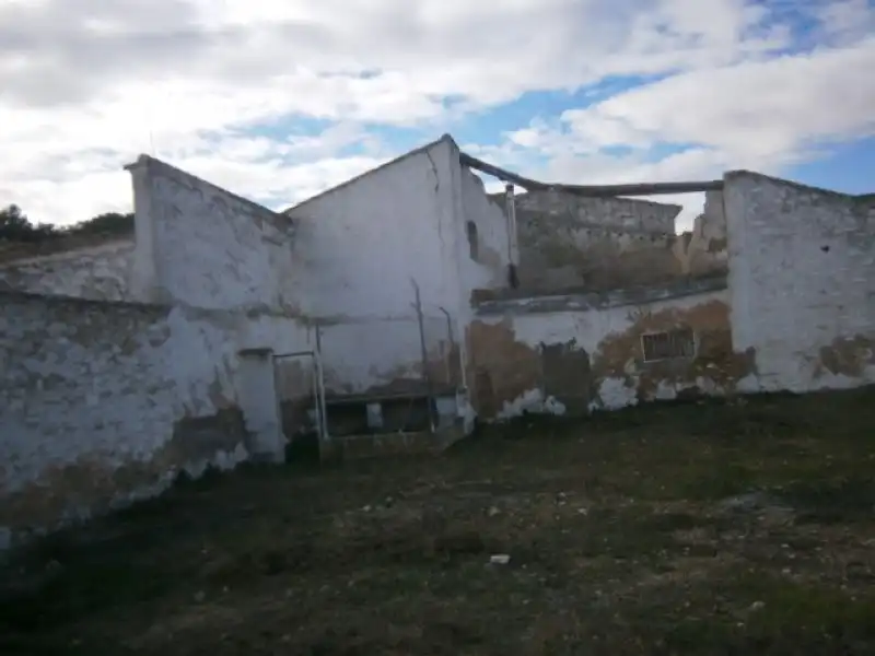 Casa rustica con giardino in vendita a Monóvar  / Monòver, imagen 5