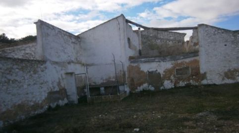 Foto 5 de Finca rústica en venda a Monóvar / Monòver, Alicante