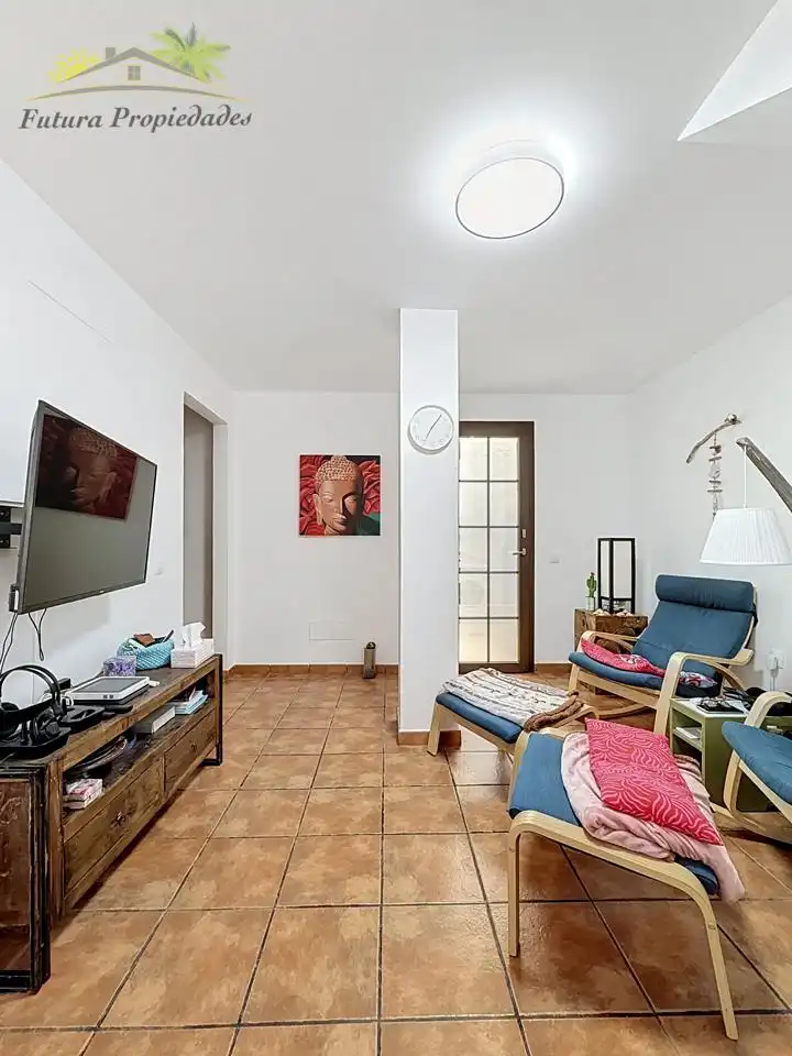 Ground floor for sale in Arrieta