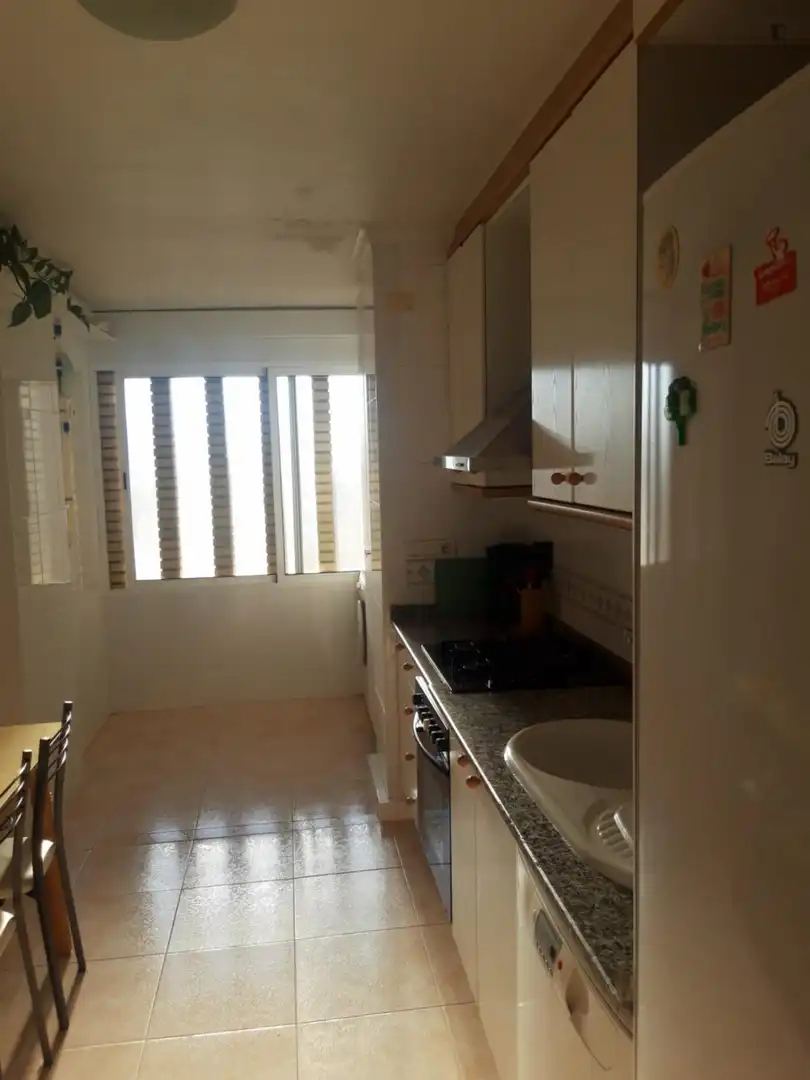 Apartments for rent in Las Lomas - Las Yucas
