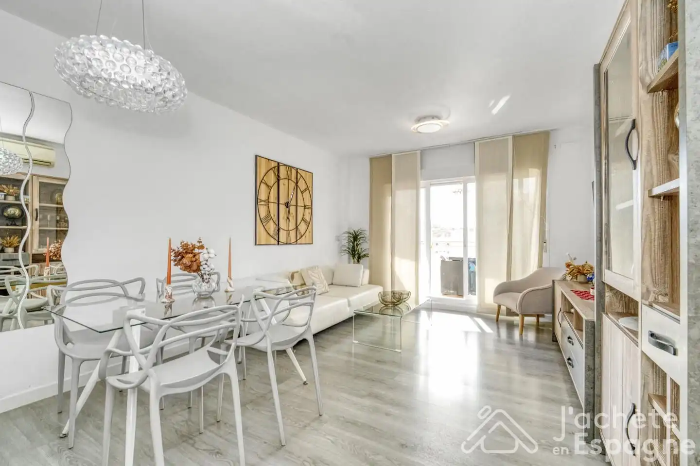 Ático con ascensor en venta en Mestral, imagen 17