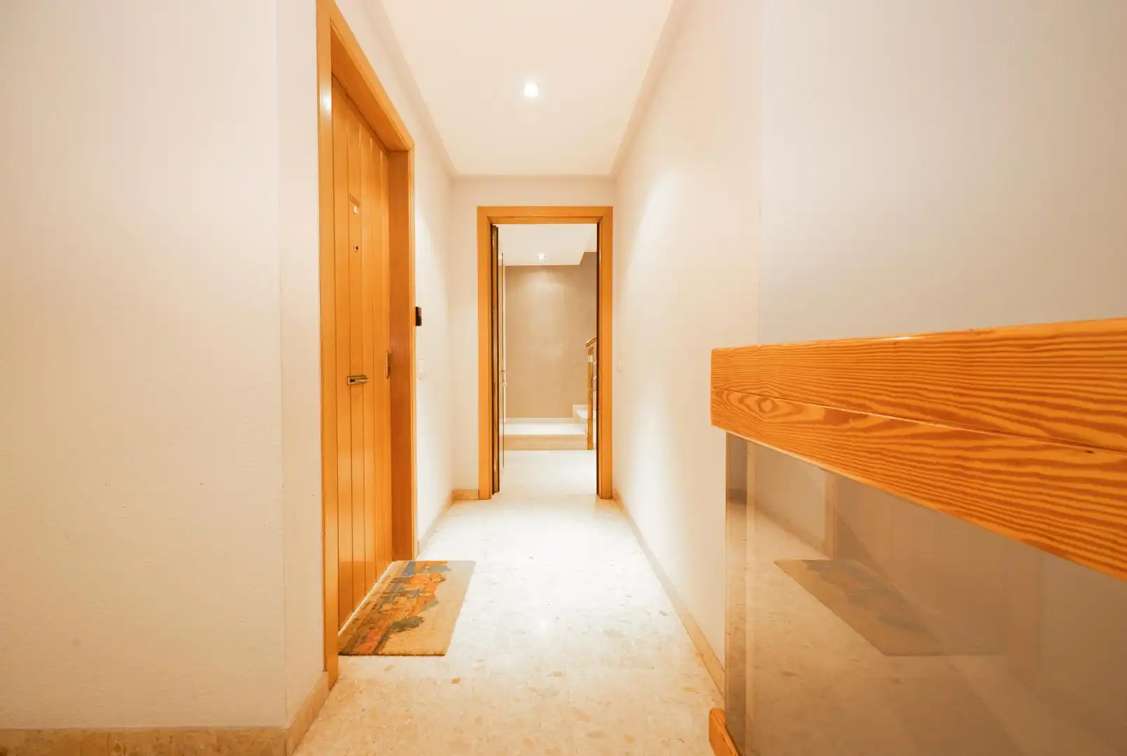 Maisonette mit Aufzug zum Verkauf in Caputxins - Ambulatori, imagen 24