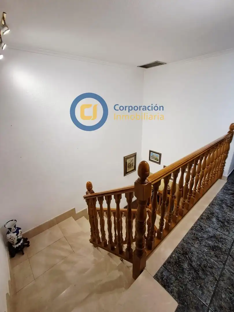 Duplex avec terrasse à vendre à Lorca Ciudad, imagen 39