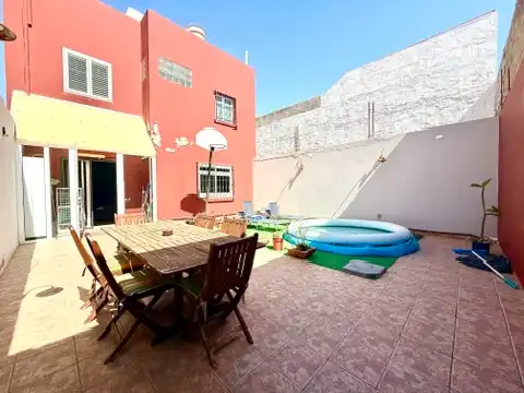 Terrace of Houses for sale in Ingenio  with Air Conditioner, Terrace and Oven