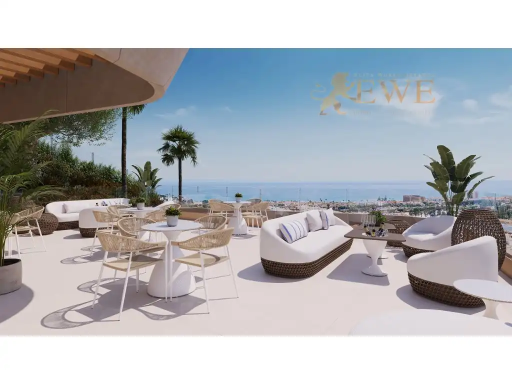 Apartamento en venta en Calle Sierra Baza-Reserv Mijas, imagen 13