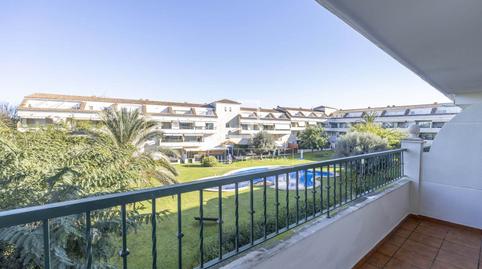 Photo 3 of Flat to rent in Torre en Conill - Cumbres de San Antonio, Bétera