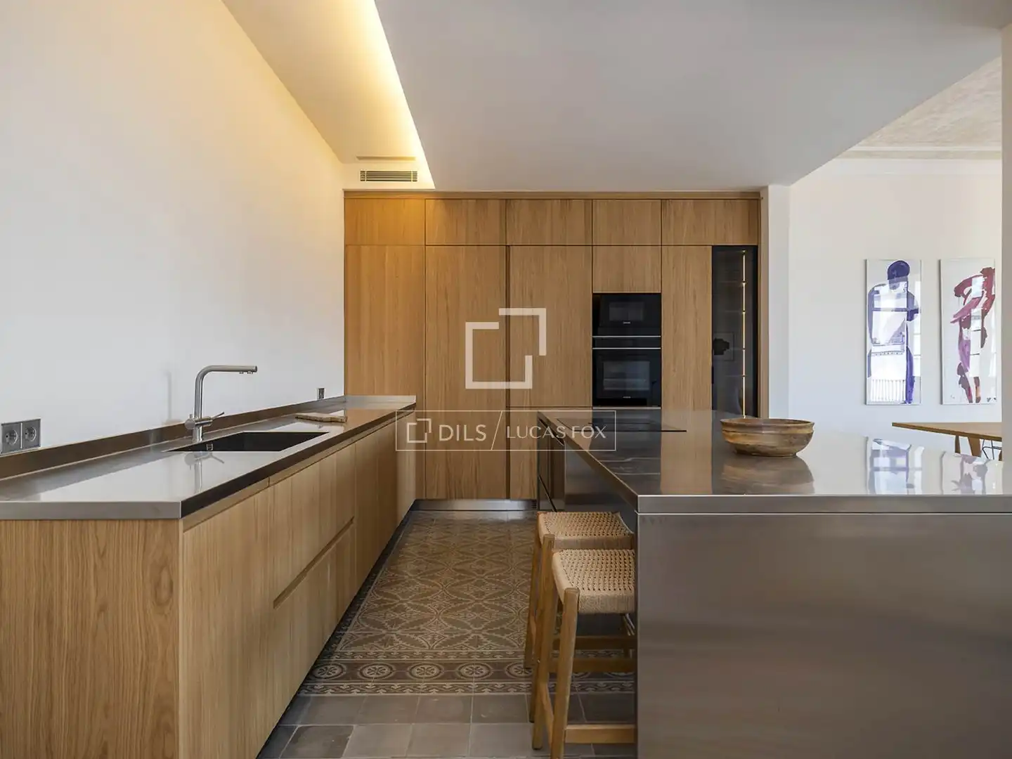 Piso con terraza en venta en Ciutat Vella, imagen 17
