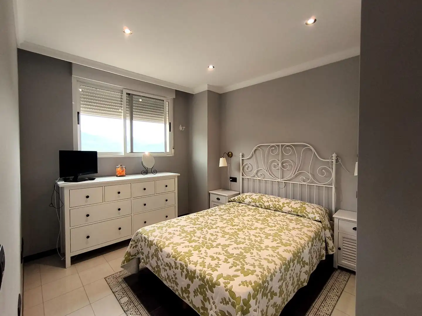 Habitación de Ático en venta en Llucena / Lucena del Cid con Aire acondicionado, Calefacción y Terraza