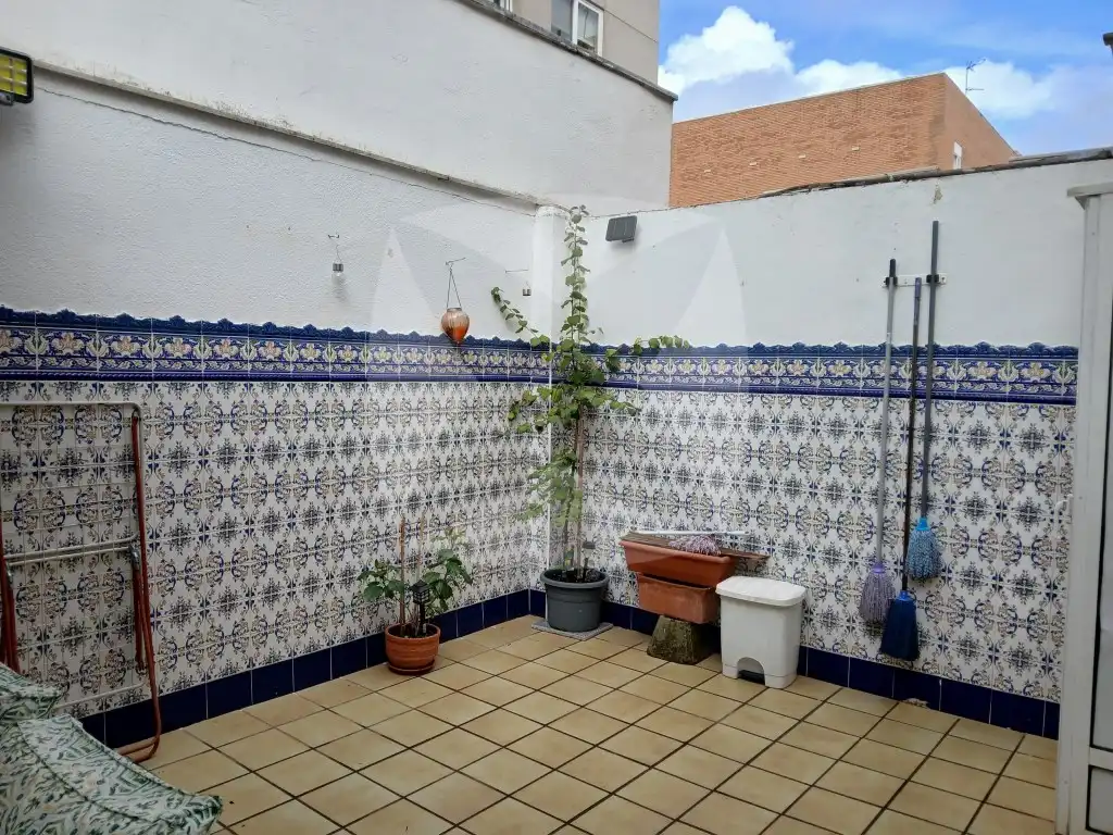 Adossat en venda a Calle Países Bajos, imagen 20