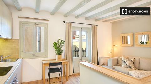 Foto 5 de Pis de lloguer a El Raval, Barcelona